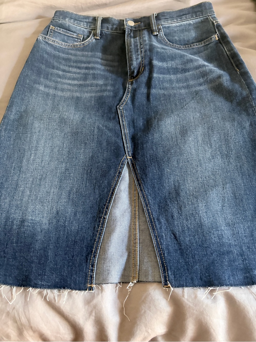 Jeans Subcategory Classification - Picture 8 of 9